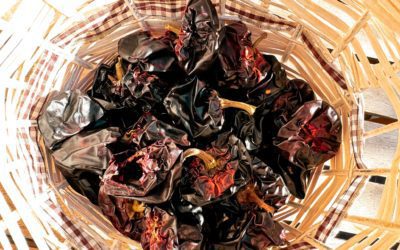 La base secreta para tu paella: Salmorreta