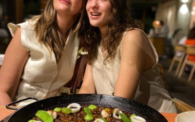 Famous Food in Barcelona. What to order?