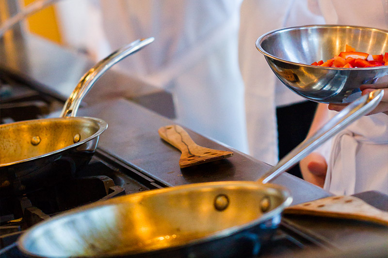 cocina-corporativa-paella