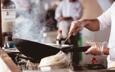 Cómo fortalecer equipos a través del teambuilding culinario