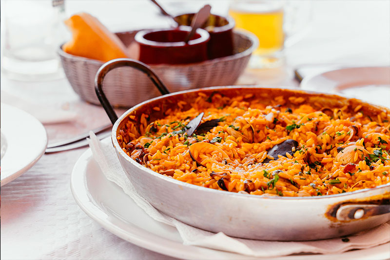 beneficios-de-la-paella