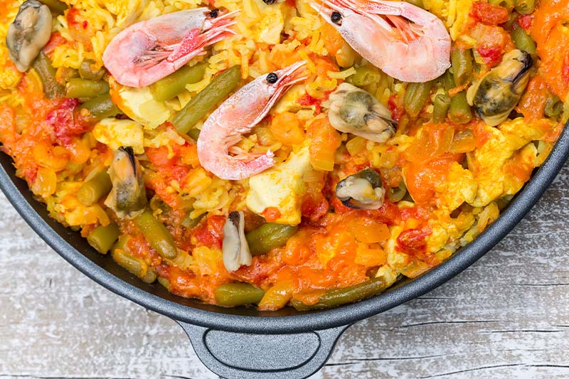 historia-de-la-paella