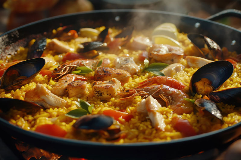 arroz-para-paella
