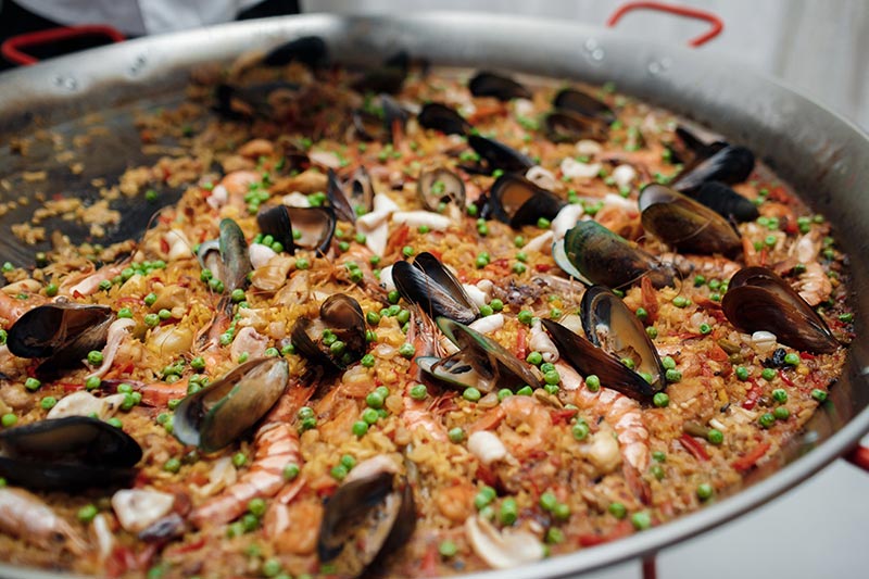 paella-para-grupos