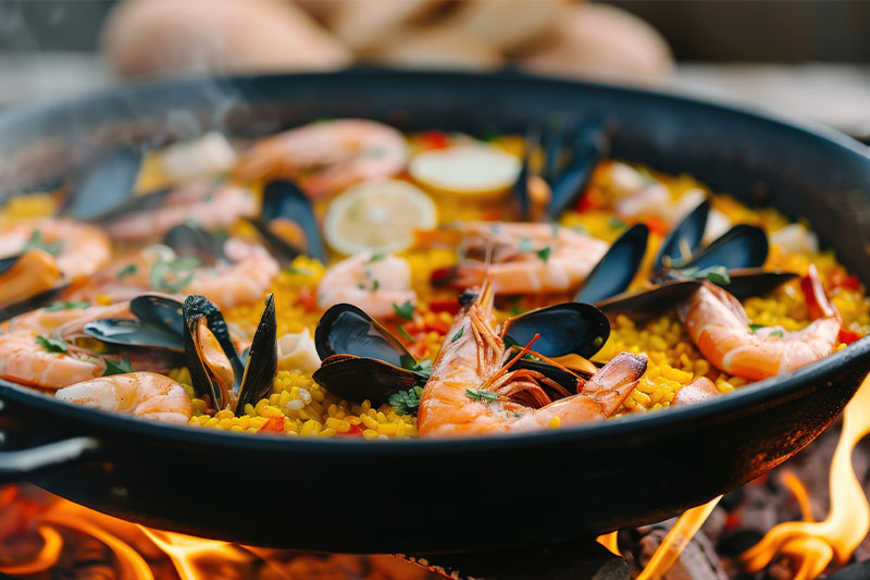 como-hacer-sofrito-para-paella-de-marisco