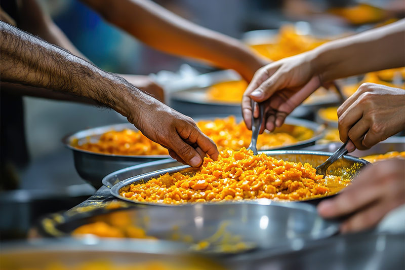 retencion-de-talento-con-paella