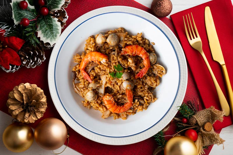 paella-para-año-nuevo