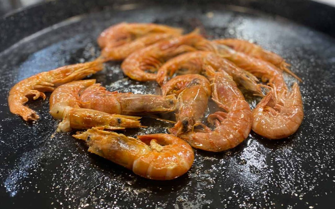 Curso de paella para empresas en Paella Barcelona