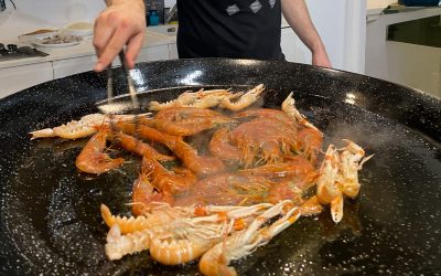 ¿Por qué cocinar juntos fortalece más que una sala de escape Room? – La ciencia detrás del team cooking