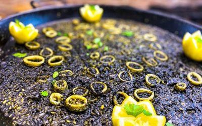 Team Building Culinario en Barcelona – La Receta Perfecta para la Cohesión de tu Equipo