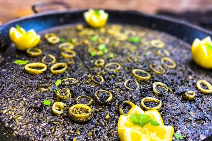 Team Building Culinario en Barcelona