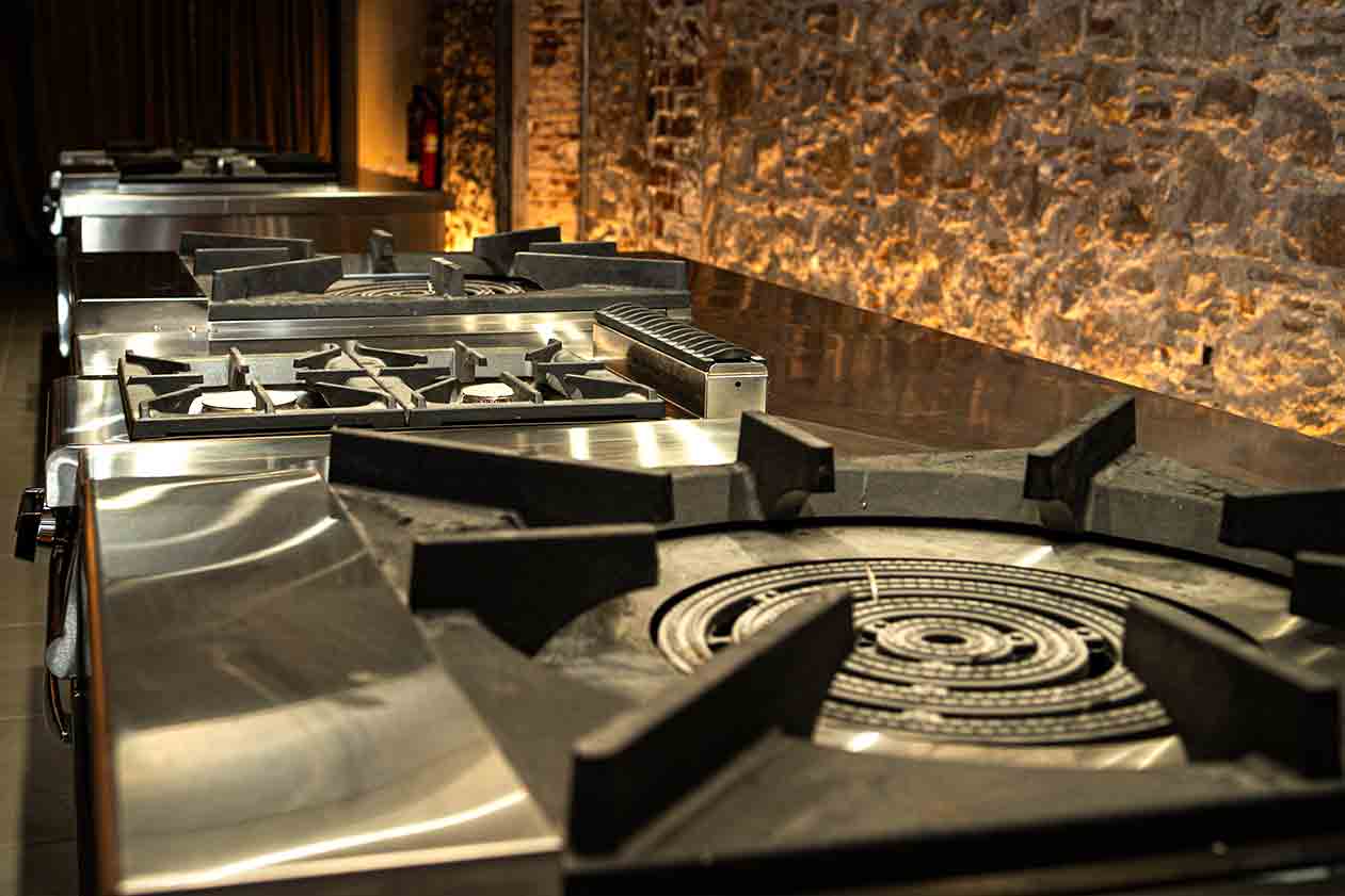 Team Building de cocina en Barcelona, actividades para grupos y equipos de empresas