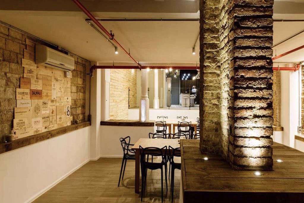 Team Building de cocina en Barcelona, actividades para grupos y equipos de empresas