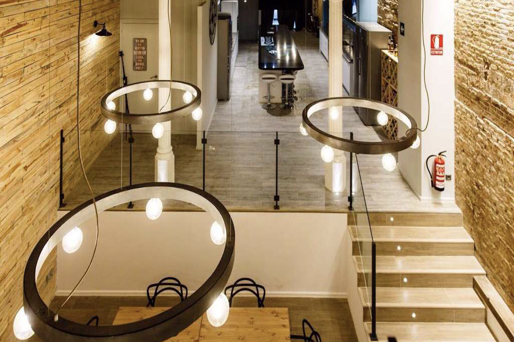 Team Building de cocina en Barcelona, actividades para grupos y equipos de empresas