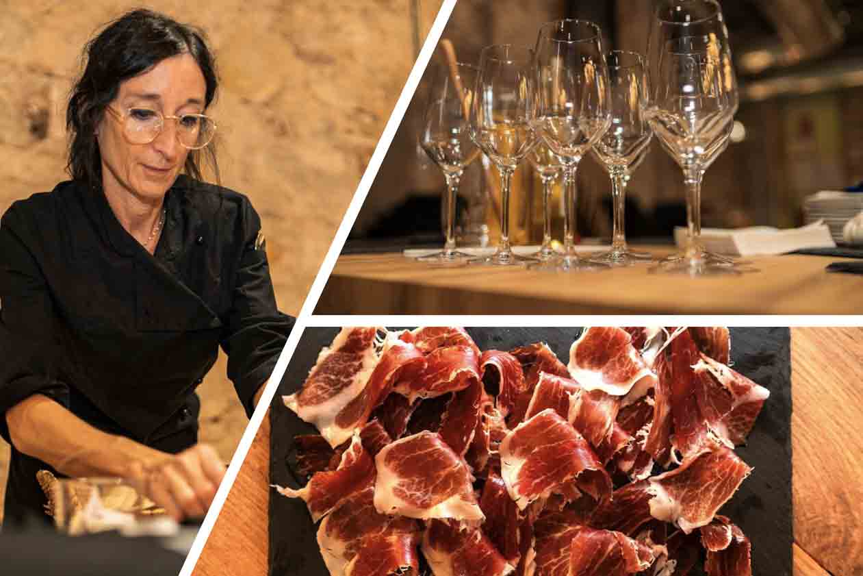 Team Building de cocina en Barcelona, clases y talleres de paella para grupos y equipos de empresas