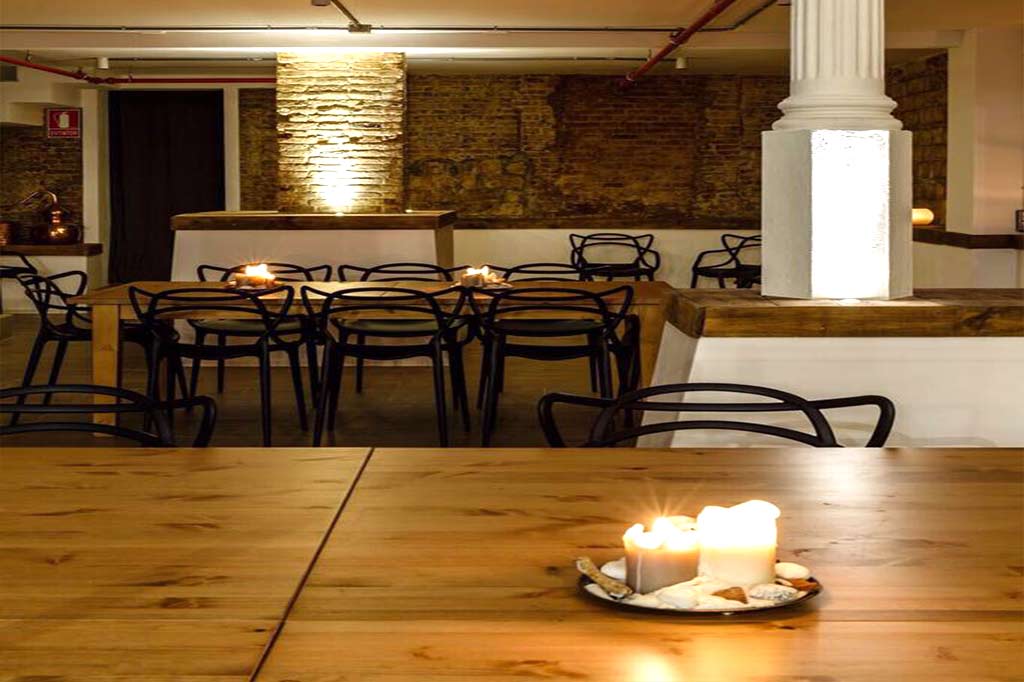 Team Building de cocina en Barcelona, actividades para grupos y equipos de empresas