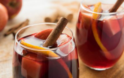 Famous Sangria. Tips to get the BEST flavor!